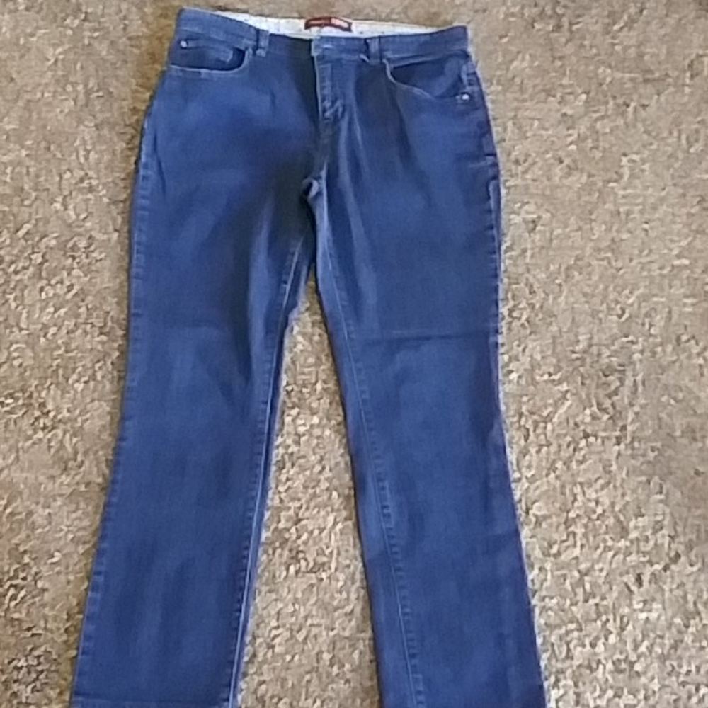 Izod Medium Blue Jeans